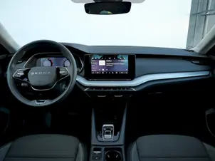 Škoda Octavia Selection