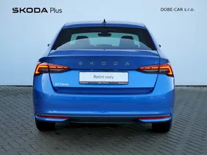 Škoda Octavia Selection