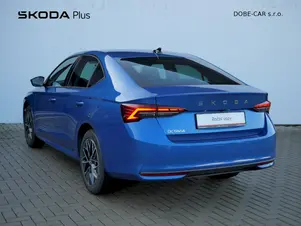 Škoda Octavia Selection