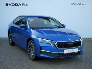 Škoda Octavia Selection