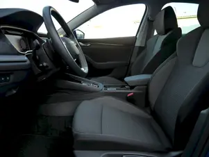 Škoda Octavia Selection