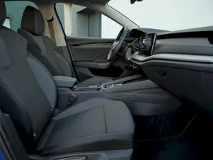 Škoda Octavia Selection