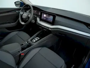 Škoda Octavia Selection