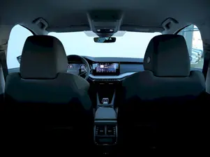 Škoda Octavia Selection