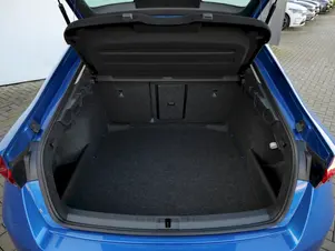 Škoda Octavia Selection