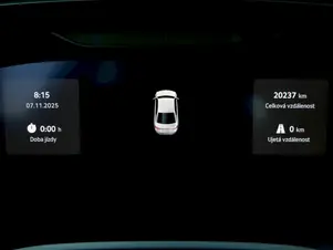 Škoda Octavia Selection