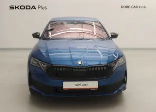 Škoda Octavia SportLine