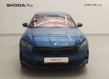Octavia SportLine
