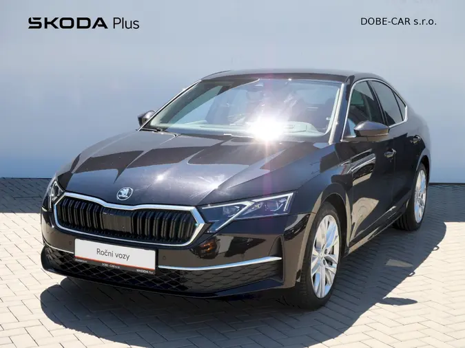 Octavia First Edition Ultimate