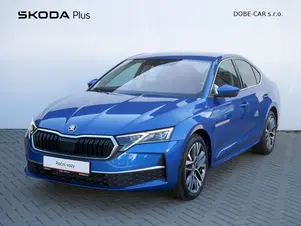 Škoda Octavia First Edition Ultimate