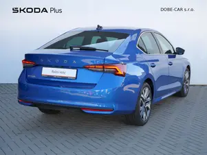 Škoda Octavia First Edition Ultimate