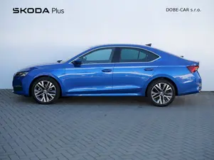 Škoda Octavia First Edition Ultimate