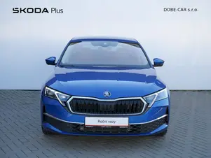 Škoda Octavia First Edition Ultimate
