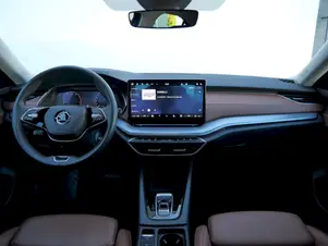 Škoda Octavia First Edition Ultimate