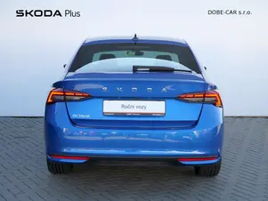 Škoda Octavia First Edition Ultimate
