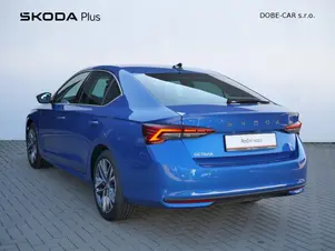 Škoda Octavia First Edition Ultimate