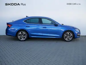 Škoda Octavia First Edition Ultimate