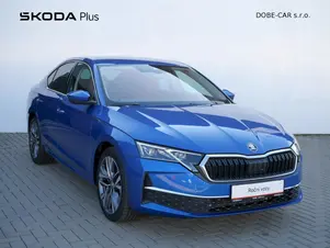Škoda Octavia First Edition Ultimate