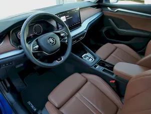 Škoda Octavia First Edition Ultimate