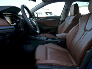 Škoda Octavia First Edition Ultimate