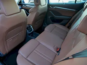 Škoda Octavia First Edition Ultimate