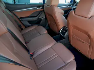 Škoda Octavia First Edition Ultimate