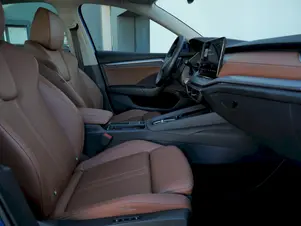 Škoda Octavia First Edition Ultimate