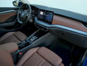 Škoda Octavia First Edition Ultimate