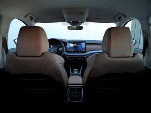 Škoda Octavia First Edition Ultimate