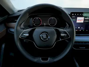 Škoda Octavia First Edition Ultimate