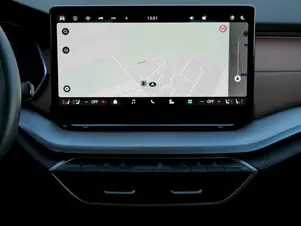 Škoda Octavia First Edition Ultimate