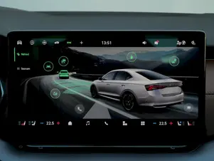 Škoda Octavia First Edition Ultimate