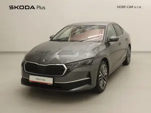 Škoda Octavia Exclusive Selection