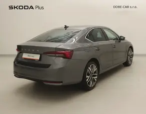 Škoda Octavia Exclusive Selection