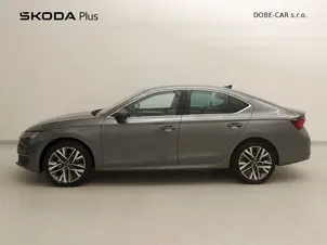 Škoda Octavia Exclusive Selection