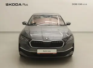 Škoda Octavia Exclusive Selection