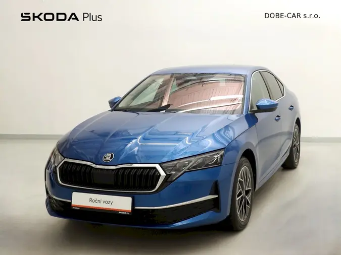 Octavia Top Selection