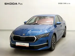 Škoda Octavia Top Selection
