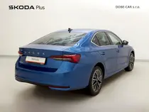 Octavia Top Selection