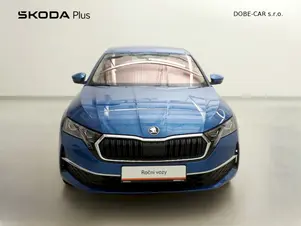 Škoda Octavia Top Selection