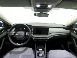 Škoda Octavia Top Selection