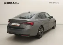 Octavia SportLine