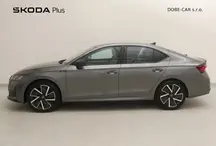 Octavia SportLine