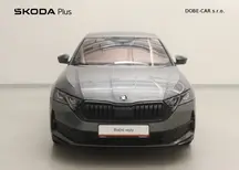 Octavia SportLine