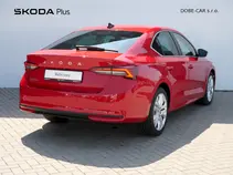 Octavia Selection