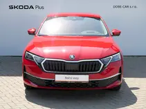 Octavia Selection