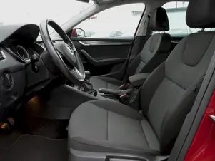 Škoda Octavia Style Plus