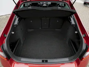 Škoda Octavia Style Plus