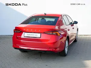 Škoda Octavia Fresh