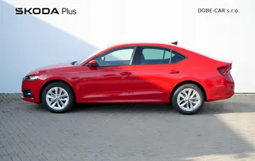 Škoda Octavia Fresh